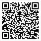 QR code linking to Jackie Wu's contact form