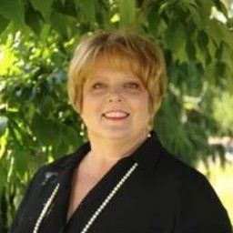 Angela Strecker