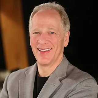 Bill Stainton